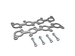 JBA Header Gaskets
(11-26 5.0L F-150)Find parts that fit my vehicle