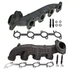 Fuel Pump Lock Ring
(10-17 F-150)Find parts that fit my vehicle