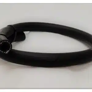 EZ Street Low Permeation Fuel Hose; -6AN; 10-Foot