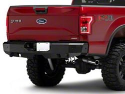 Fishbone Offroad Pelican Rear Bumper
(15-20 F-150, Excluding Raptor)Find parts that fit my vehicle