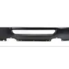 Replacement Front Bumper without Fog Light Openings; Black(06-08 F-150)Find parts that fit my vehicle