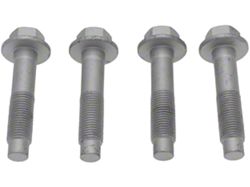Harmonic Balancer Bolt
(01-10 4.6L, 5.4L F-150; 11-17 3.5L EcoBoost, 3.7L F-150)Find parts that fit my vehicle