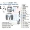 Nitrous Outlet Hardline Plate System; 12 lb. Bottle
(11-17 5.0L F-150)Find parts that fit my vehicle
