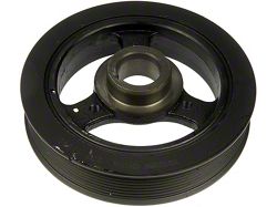 Harmonic Balancer Assembly
(97-03 5.4L F-150)Find parts that fit my vehicle
