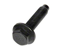 Harmonic Balancer Assembly; Direct Replacement
(04-10 V8 F-150)Find parts that fit my vehicle
