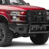 HD Replacement Front Bumper(15-17 F-150, Excluding Raptor)Find parts that fit my vehicle