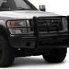 Ranch Hand Summit Series Front Bumper
(09-14 F-150, Excluding Raptor)Find parts that fit my vehicle