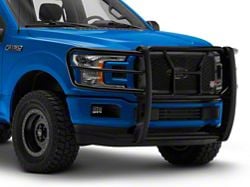 Barricade Modular Extreme Heavy Duty Brush Guard
(15-20 F-150, Excluding Raptor)
Find parts that fit my vehicle