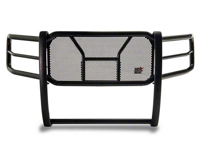 Westin HDX Modular Grille Guard; Black(15-20 F-150, Excluding Raptor & Platinum)Find parts that fit my vehicle - Image 3