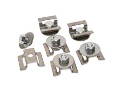 Mishimoto Aluminum Fill Neck; Small