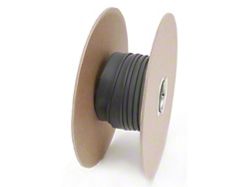 EZ Street Low Permeation Fuel Hose; -6AN; 20-Foot