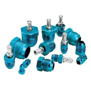 Hose Test Kit; Complete
