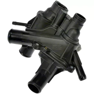 Integrated Thermostat Housing Assembly(17-20 3.5L EcoBoost F-150)Find parts that fit my vehicle