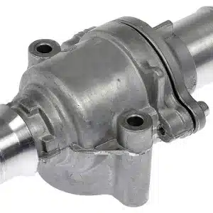 Integrated Thermostat Housing Assembly(11-20 5.0L F-150)Find parts that fit my vehicle