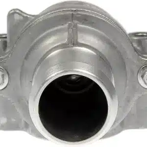 Alternative view of Integrated Thermostat Housing Assembly(11-20 5.0L F-150)Find parts that fit my vehicle