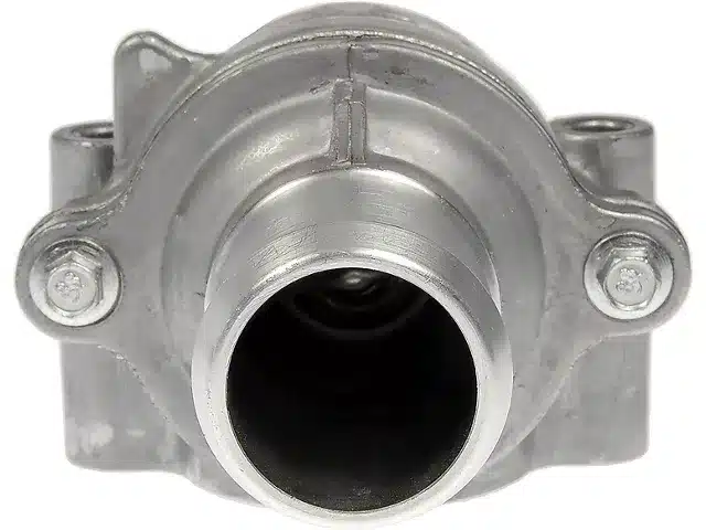 Integrated Thermostat Housing Assembly(11-20 5.0L F-150)Find parts that fit my vehicle - Image 2
