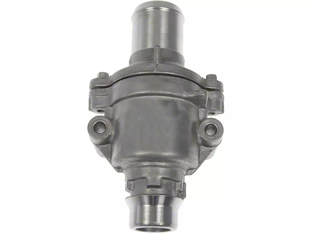 Integrated Thermostat Housing Assembly(11-20 5.0L F-150)Find parts that fit my vehicle - Image 4