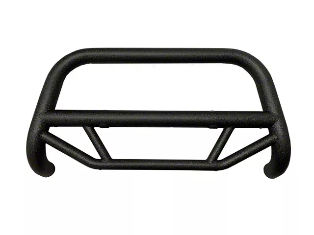 Max T Bull Bar; Textured Black(15-26 F-150, Excluding EcoBoost & Raptor)Find parts that fit my vehicle