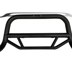 Alternative view of Max T Bull Bar; Textured Black(15-26 F-150, Excluding EcoBoost & Raptor)Find parts that fit my vehicle