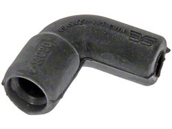 Mishimoto Replacement Bracket Set for Baffled Oil Catch Can; Green
(Universal; Some Adaptation May Be Required)