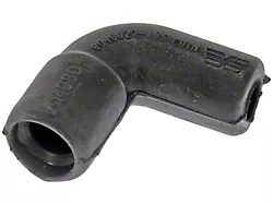 PCV Valve Grommet; 0.715-Inches
(97-03 4.2L F-150)Find parts that fit my vehicle
