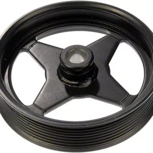 Power Steering Pump Pulley(97-04 4.6L, 5.4L F-150)Find parts that fit my vehicle