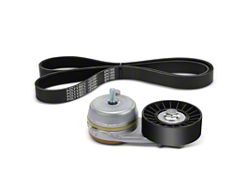 Serpentine Belt
(11-14 5.0L F-150 w/ Air Conditioning)Find parts that fit my vehicle