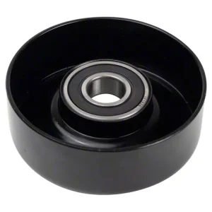 Alternative view of Serpentine Belt Idler Pulley(97-10 F-150 w/ Air Conditioning)Find parts that fit my vehicle