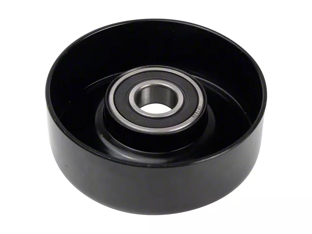 Serpentine Belt Idler Pulley(97-10 F-150 w/ Air Conditioning)Find parts that fit my vehicle - Image 2