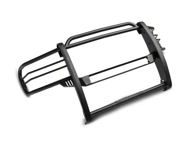 Westin Sportsman X Grille Guard; Textured Black(15-20 F-150, Excluding Raptor)Find parts that fit my vehicle - Image 2