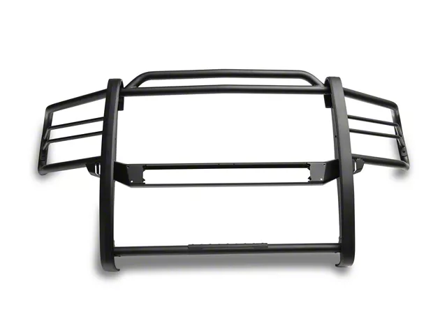 Westin Sportsman X Grille Guard; Textured Black(15-20 F-150, Excluding Raptor)Find parts that fit my vehicle - Image 3
