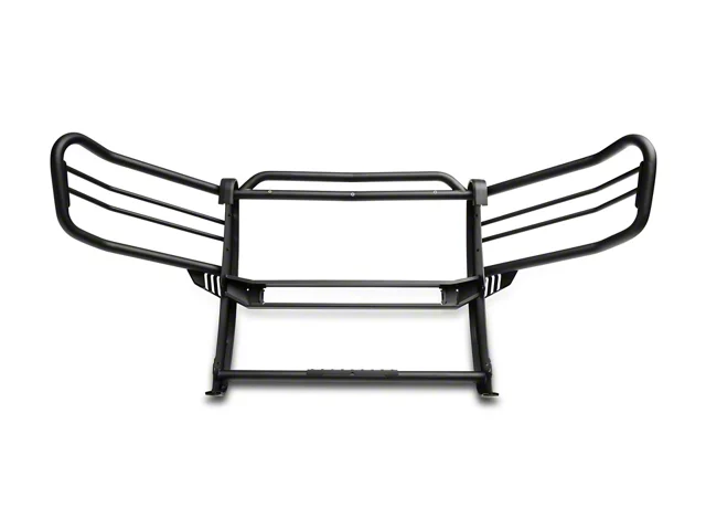 Westin Sportsman X Grille Guard; Textured Black(15-20 F-150, Excluding Raptor)Find parts that fit my vehicle - Image 4