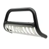Ultimate Bull Bar; Black(15-26 F-150, Excluding Raptor)Find parts that fit my vehicle