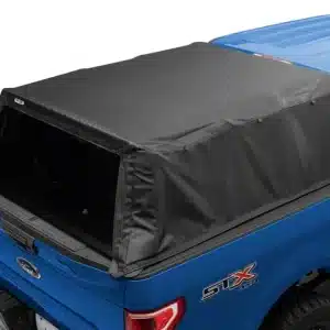 Fas-Top Traveler Soft Topper and Tonneau Cover(15-26 F-150)Find parts that fit my vehicle