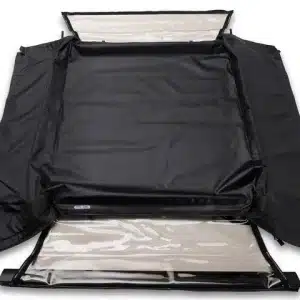 Alternative view of Fas-Top Traveler Soft Topper and Tonneau Cover(15-26 F-150)Find parts that fit my vehicle