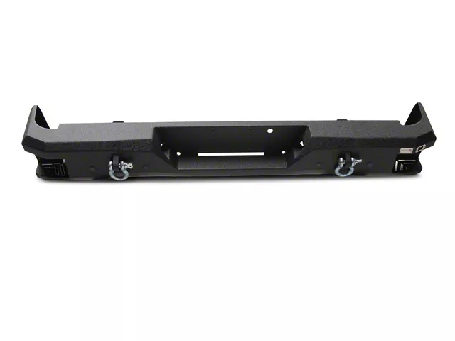 Fishbone Offroad Recovery Rear Bumper(09-14 F-150)Find parts that fit my vehicle - Image 4