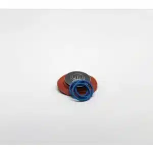 Fuelab Diaphragm and O-Ring Kit for 535xx and 545xx Series Regulators(Universal; Some Adaptation May Be Required)