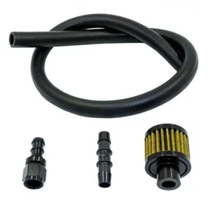 Alternative view of Advanced Fuel Dynamics FlexLink Flex Fuel Kit for Holley HP ECU(Universal; Some Adaptation May Be Required)