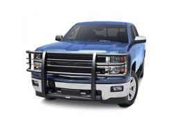 Grille Guard; Black
(04-08 F-150)
Find parts that fit my vehicle