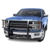 Rancher Grille Guard; Black(15-17 F-150, Excluding Raptor)Find parts that fit my vehicle