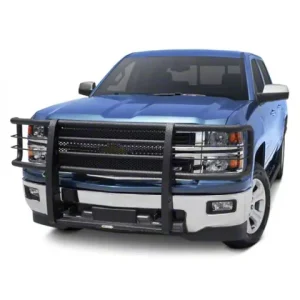 Rancher Grille Guard; Ultimate Armor(04-08 F-150)Find parts that fit my vehicle