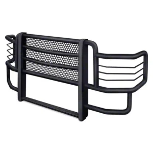 Alternative view of Rancher Grille Guard; Ultimate Armor(04-08 F-150)Find parts that fit my vehicle