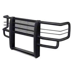 Alternative view of Rancher Grille Guard; Ultimate Armor(15-17 F-150, Excluding Raptor)Find parts that fit my vehicle