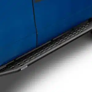 Go Rhino RB20 Running Boards; Protective Bedliner Coating(04-14 F-150 SuperCab)Find parts that fit my vehicle