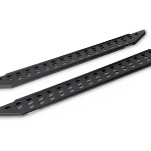Alternative view of Go Rhino RB20 Running Boards; Protective Bedliner Coating(04-14 F-150 SuperCab)Find parts that fit my vehicle