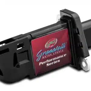 Granatelli Motor Sports Mass Airflow Sensor(11-14 5.0L F-150)Find parts that fit my vehicle