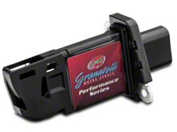 Jet Performance Products Powr-Flo Mass Air Sensor
(11-14 F-150, Excluding EcoBoost; 18-21 3.0L Powerstroke F-150; 21-22 5.0L F-150)Find parts that fit my vehicle