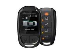 Kleinn Remote Start(15-20 F-150)Find parts that fit my vehicle