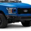 BARDE Front Bumper(18-20 F-150, Excluding Powerstroke & Raptor)Find parts that fit my vehicle