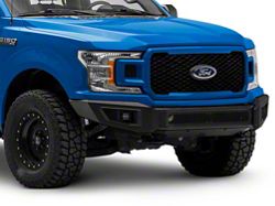 Barricade CSD Front Bumper
(18-20 F-150, Excluding Raptor)Find parts that fit my vehicle